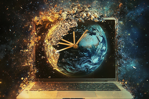 Защитите свою историю от катастрофы