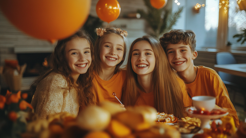 Arcterus: Подарок, от которого загорятся глаза ваших детей (и вы будете спокойны!)