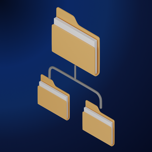 Удобный способ разделить детскую коллекцию и взрослую коллекцию фильмов