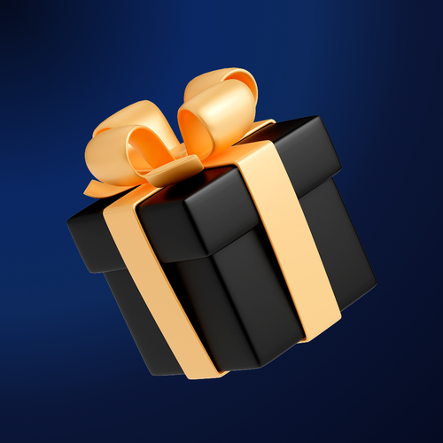 Дорогой подарок для того, у кого все уже есть