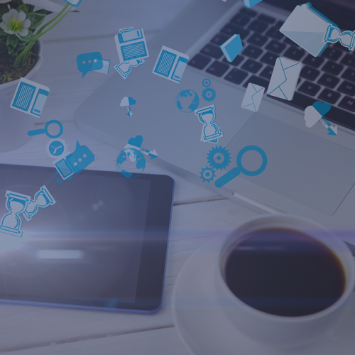 Высокая скорость доступа к контенту сразу с нескольких устройств