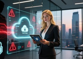 Риски хранения данных в облаке - как их избежать?