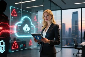 Почему облачные хранилища опасны и как сохранить свои данные в безопасности