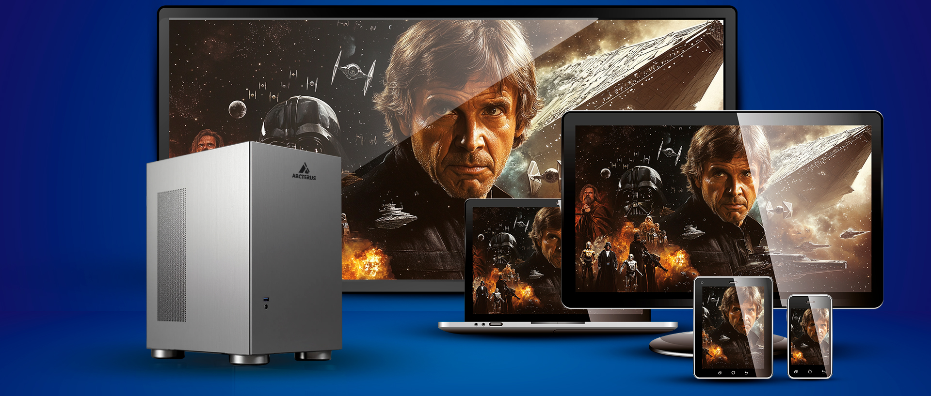 Arcterus Possibilities