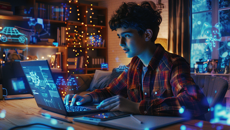 Удобное использование