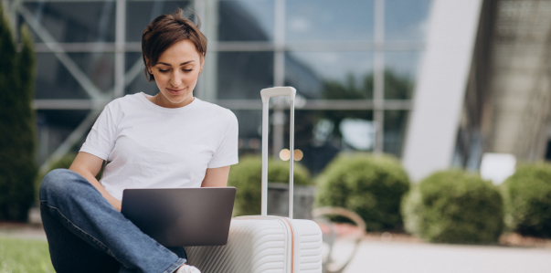 Arcterus Для частых путешествий