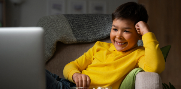 Arcterus для небольшой семьи