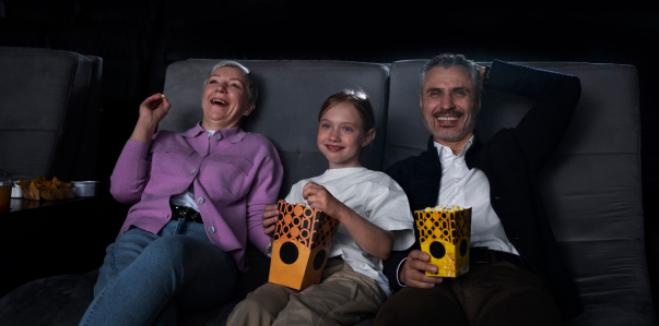 Arcterus Для киноманов