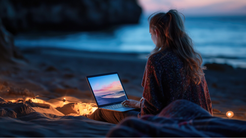 Удобное использование